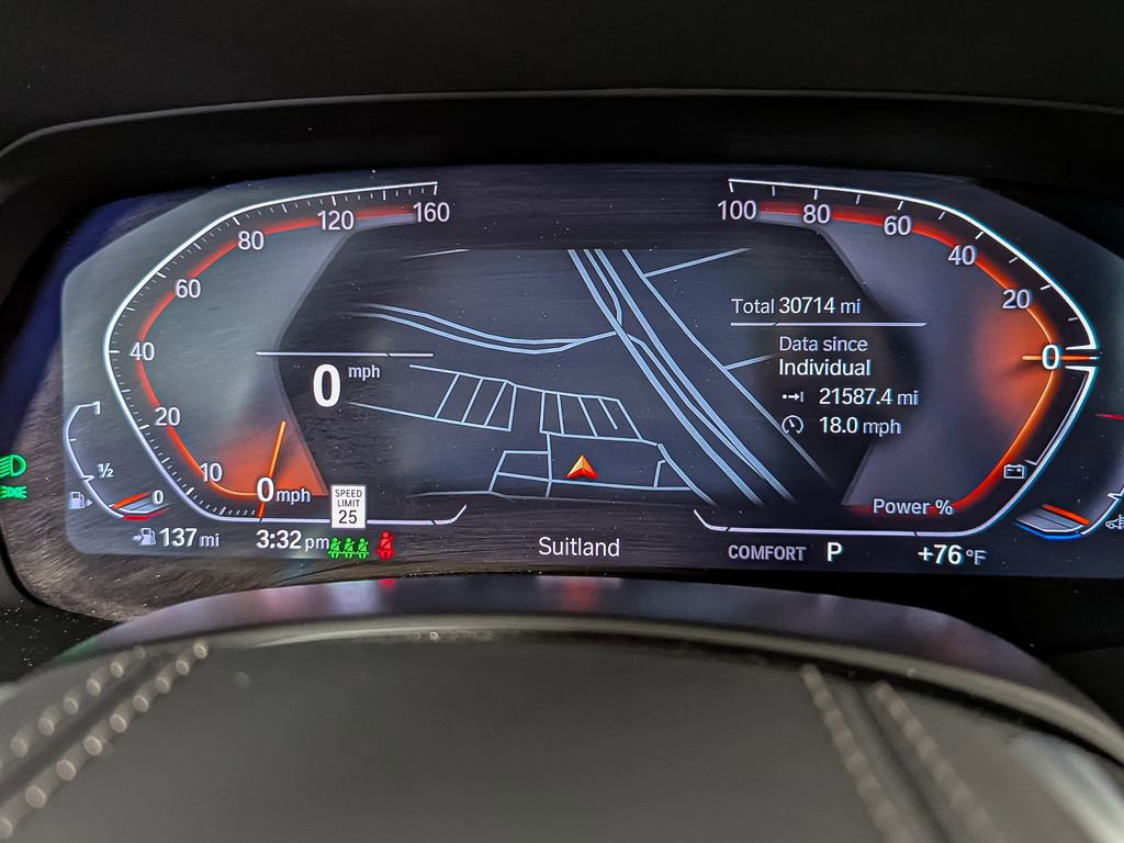 Certified 2023 BMW X5 xDrive40i image 24