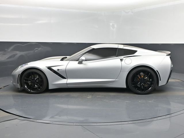 Used 2016 Chevrolet Corvette Stingray Coupe w/ 2LT Preferred Equipment Group RWD image 10