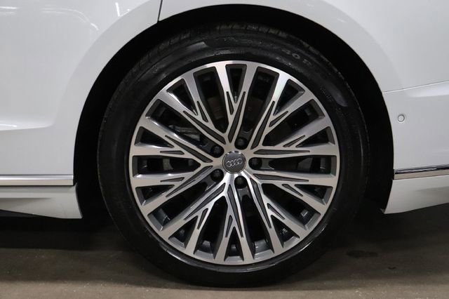 Used 2019 Audi A8 L 3.0T AWD/4WD image 41