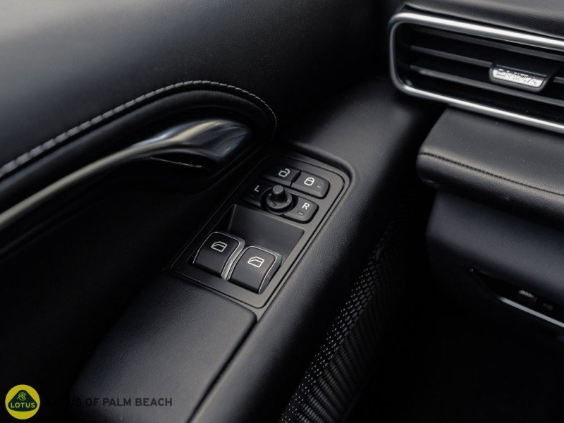 Used 2026 Lotus Emira SE RWD image 15