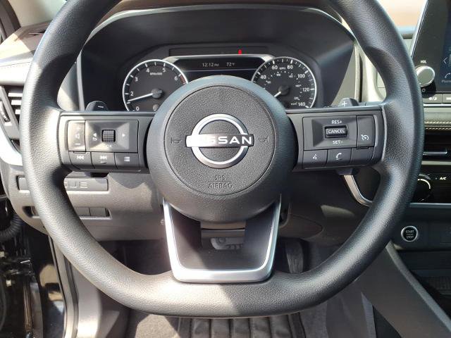 Certified 2023 Nissan Rogue S AWD/4WD image 13