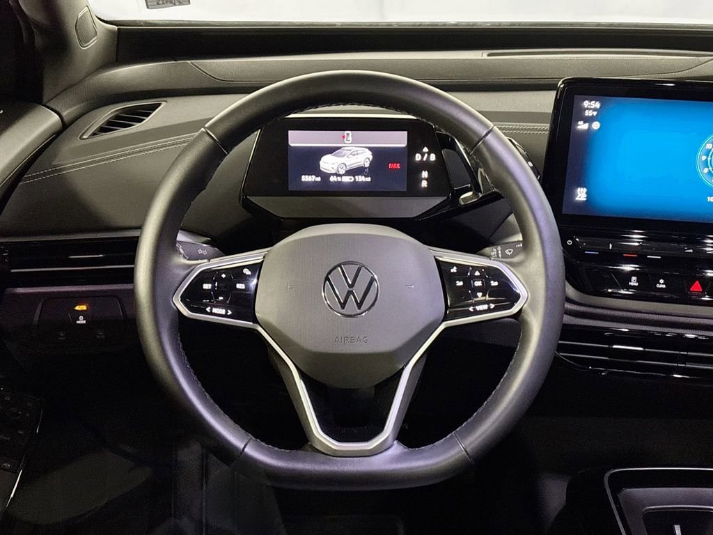 Certified 2024 Volkswagen ID.4 2WD image 14