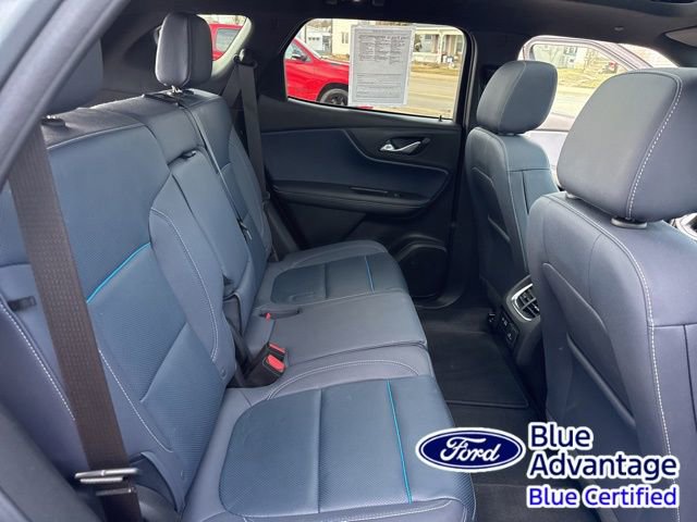 Used 2023 Chevrolet Blazer RS image 37