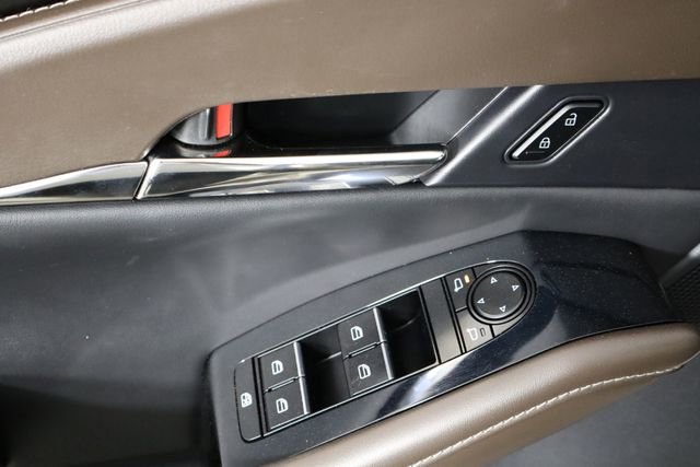 Used 2023 MAZDA CX-30 AWD 2.5 S w/ Premium Package image 20