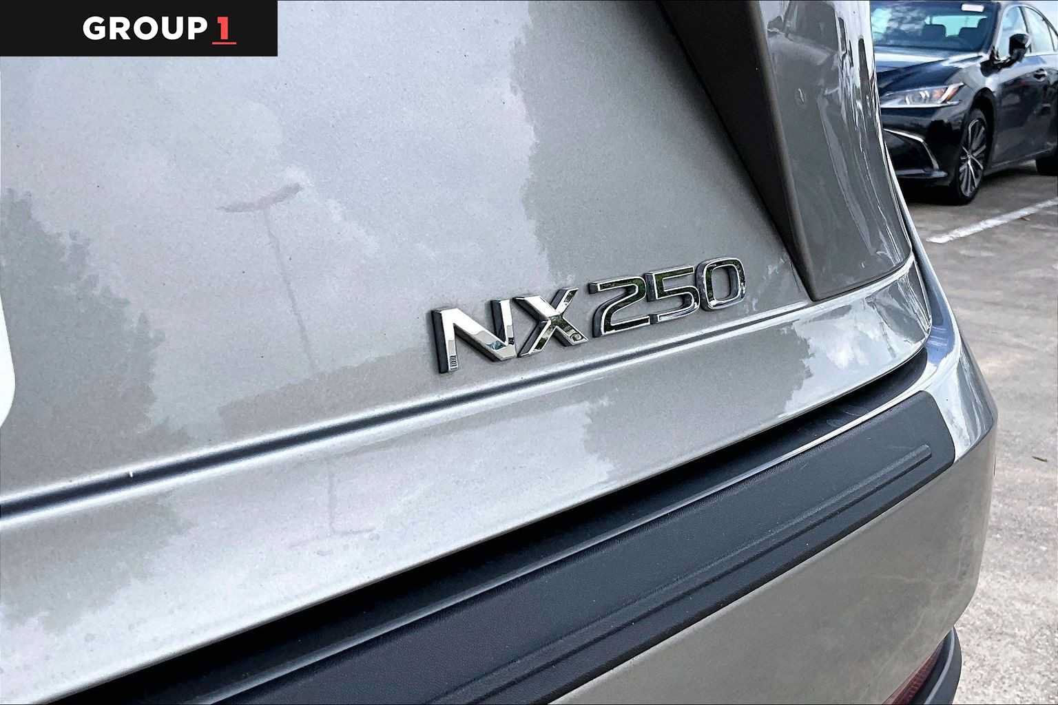 Used 2024 Lexus NX 250 FWD image 28