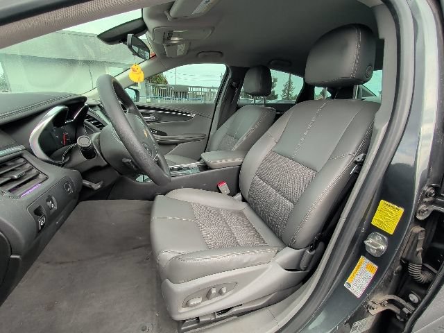 Used 2019 Chevrolet Impala LS FWD image 36
