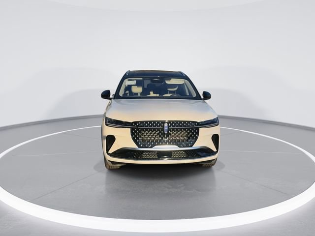 New 2026 Lincoln Nautilus Reserve AWD/4WD image 3