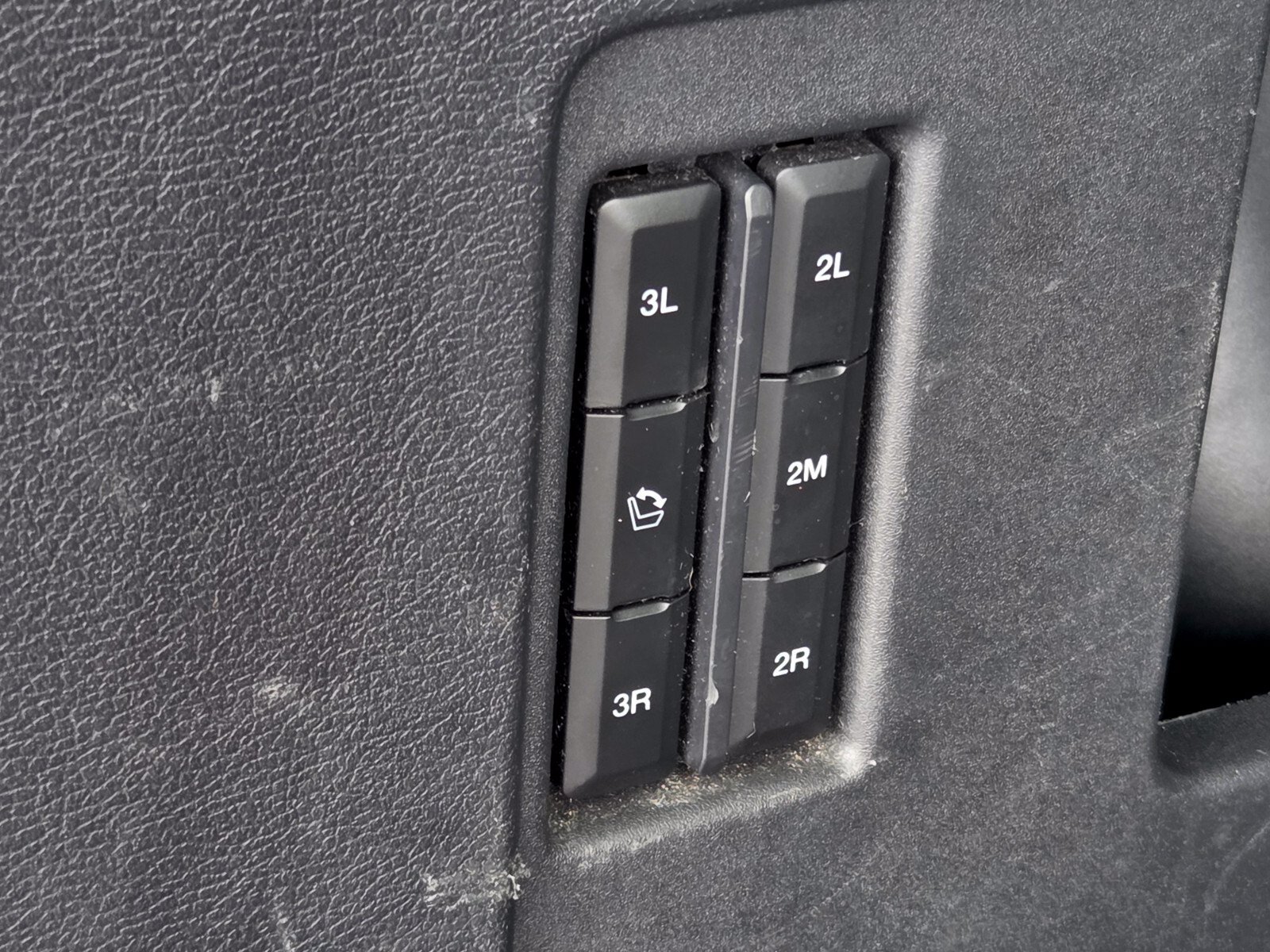 Used 2024 Ford Expedition Max XLT AWD/4WD image 18