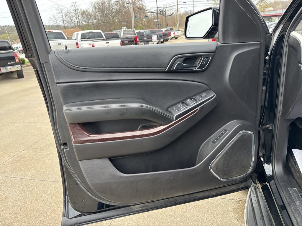 Used 2016 GMC Yukon SLT image 24