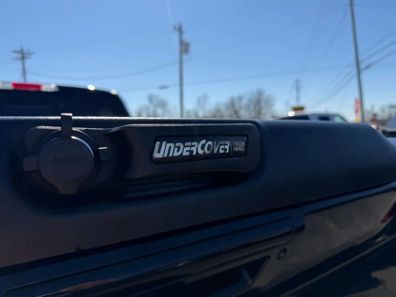 Used 2016 Ford F150 Lariat w/ Equipment Group 502A Luxury image 84