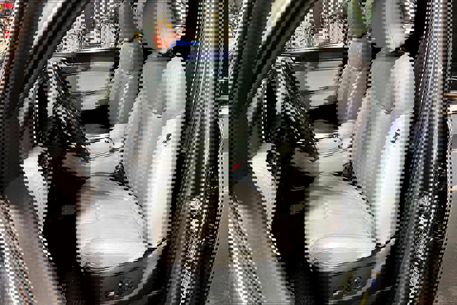 Used 2022 Hyundai Palisade SEL w/ 8P Bench Seat Package image 8