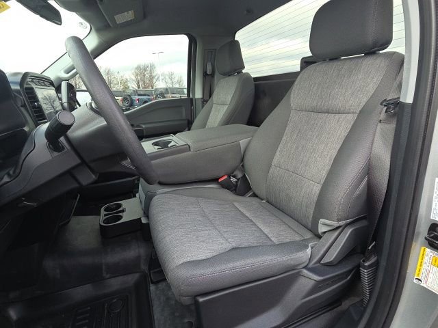 Used 2024 Ford F150 XL w/ Equipment Group 103A High RWD image 20