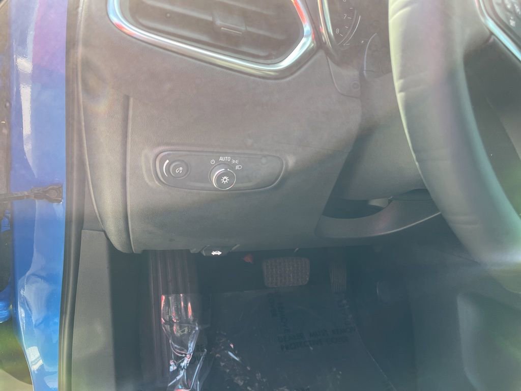 Used 2024 Chevrolet Equinox LT image 9