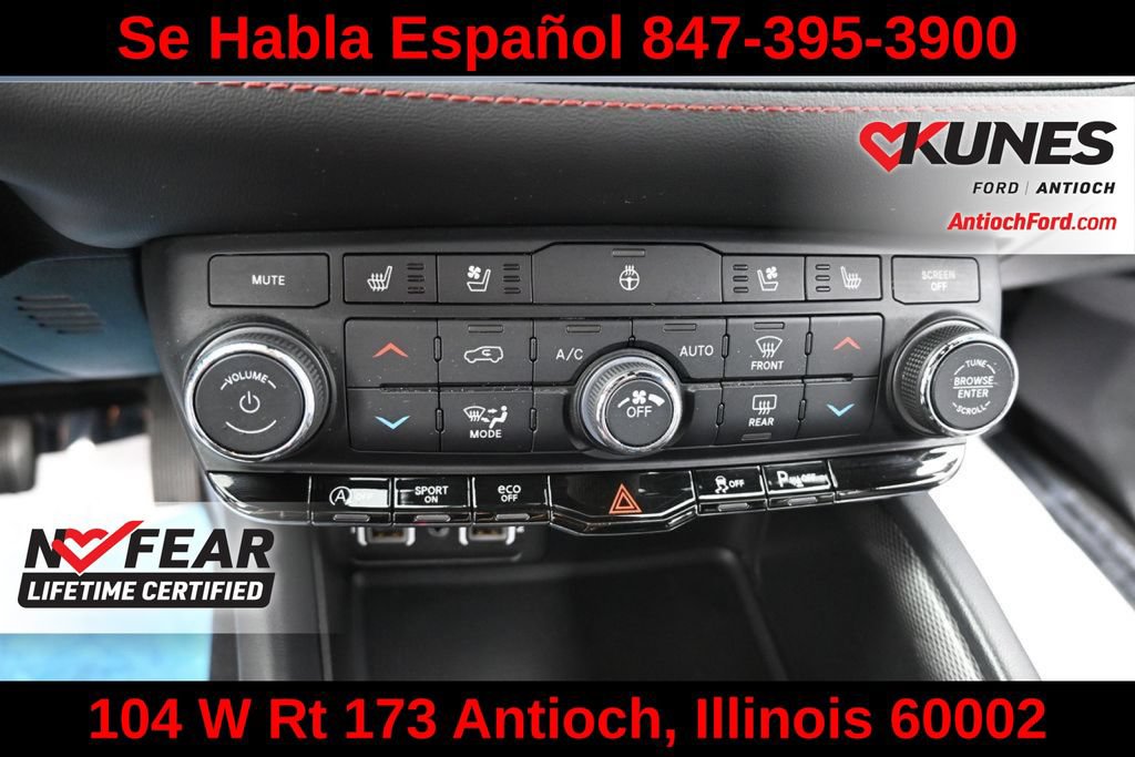Used 2024 Dodge Durango GT AWD/4WD image 38