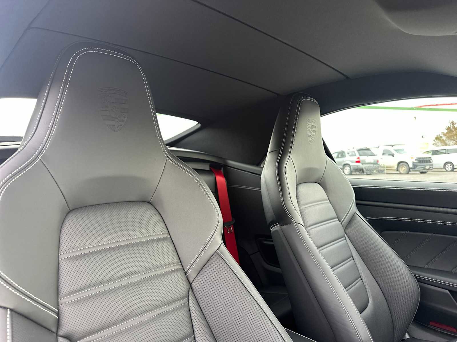 New 2026 Porsche 911 Carrera GTS image 20
