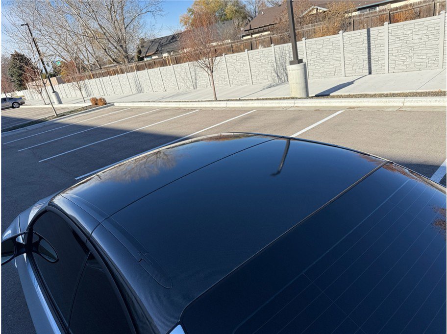 Used 2012 BMW M3 Convertible image 48