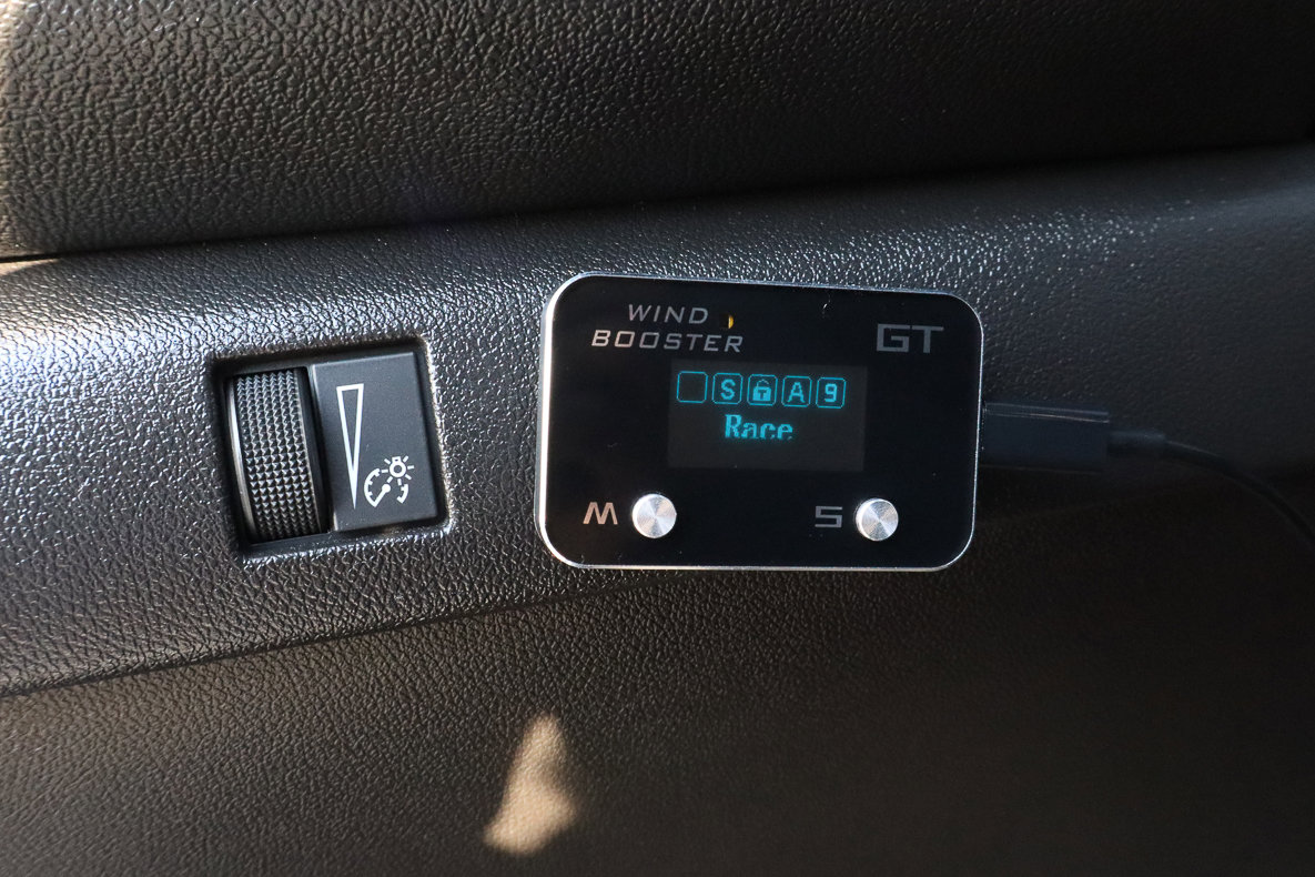 Used 2023 Chevrolet Colorado LT w/ LT Convenience Package II image 21