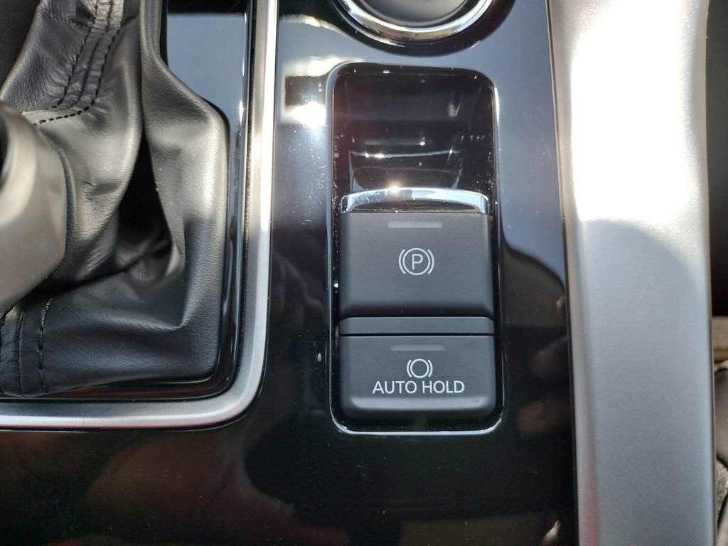 New 2026 Mitsubishi Eclipse Cross SE AWD/4WD image 24