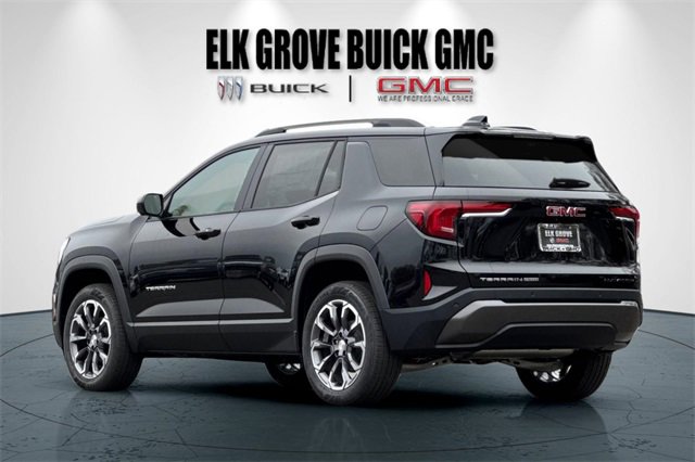 New 2026 GMC Terrain Elevation w/ Elevation Premium Package image 6