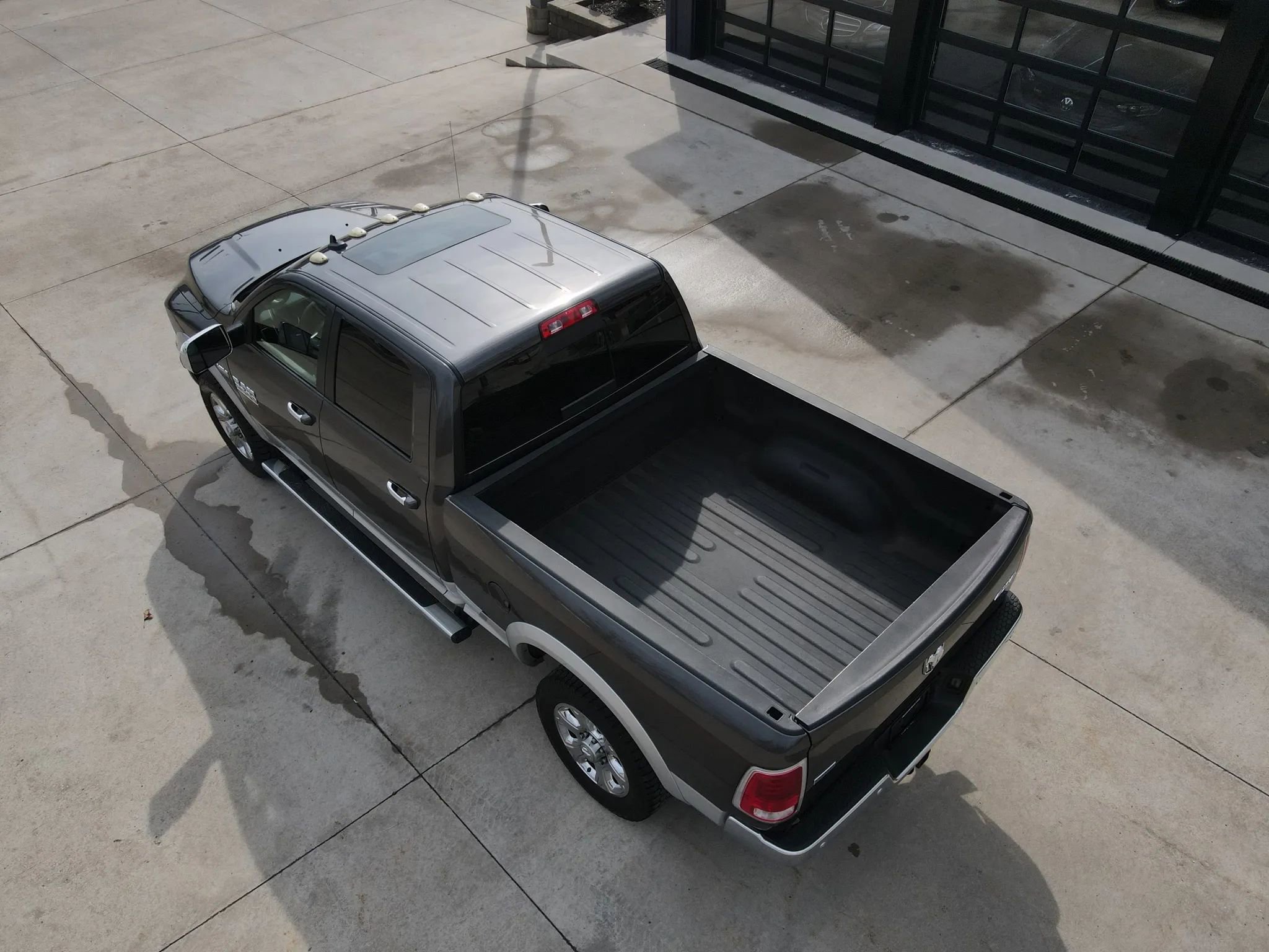 Used 2016 RAM 2500 Laramie w/ Convenience Group image 56