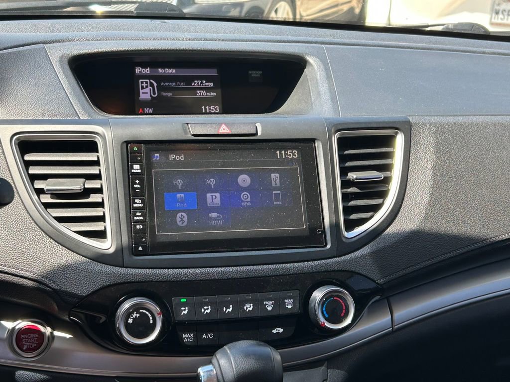 Used 2016 Honda CR-V EX image 20