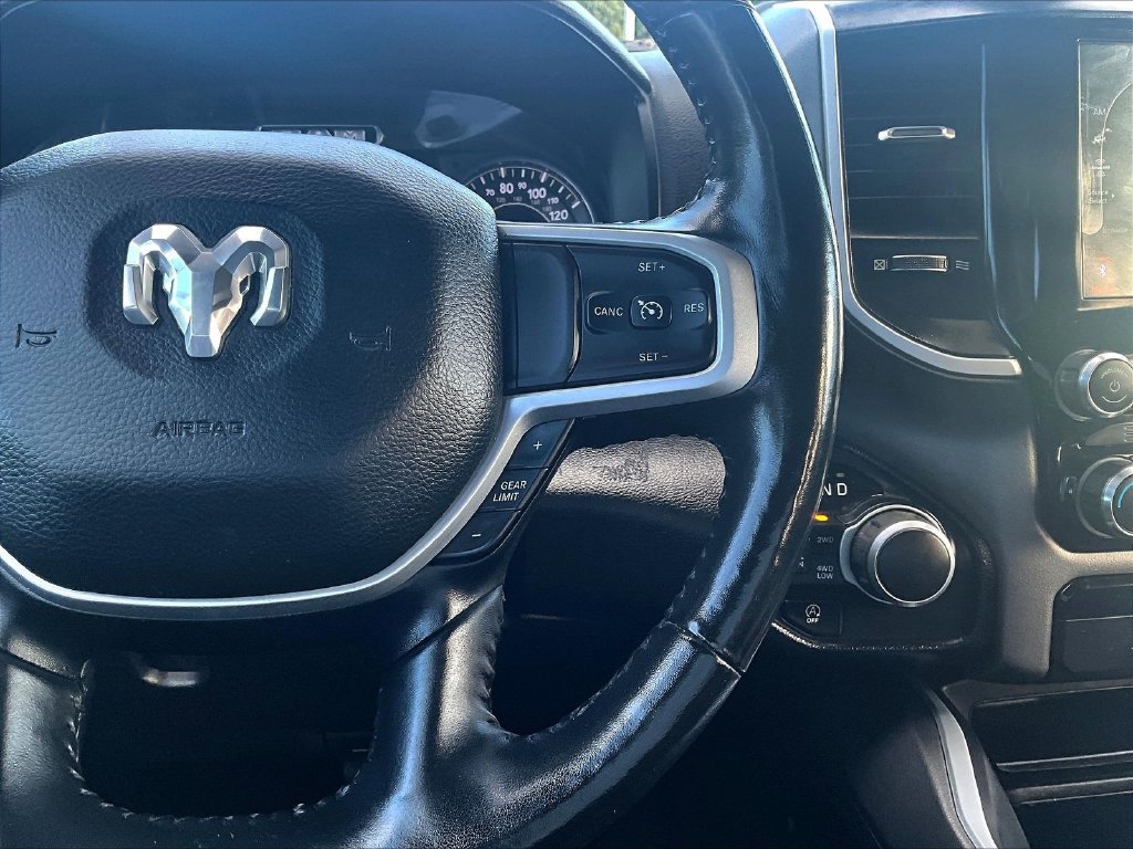 Used 2020 RAM 1500 Big Horn AWD/4WD image 15