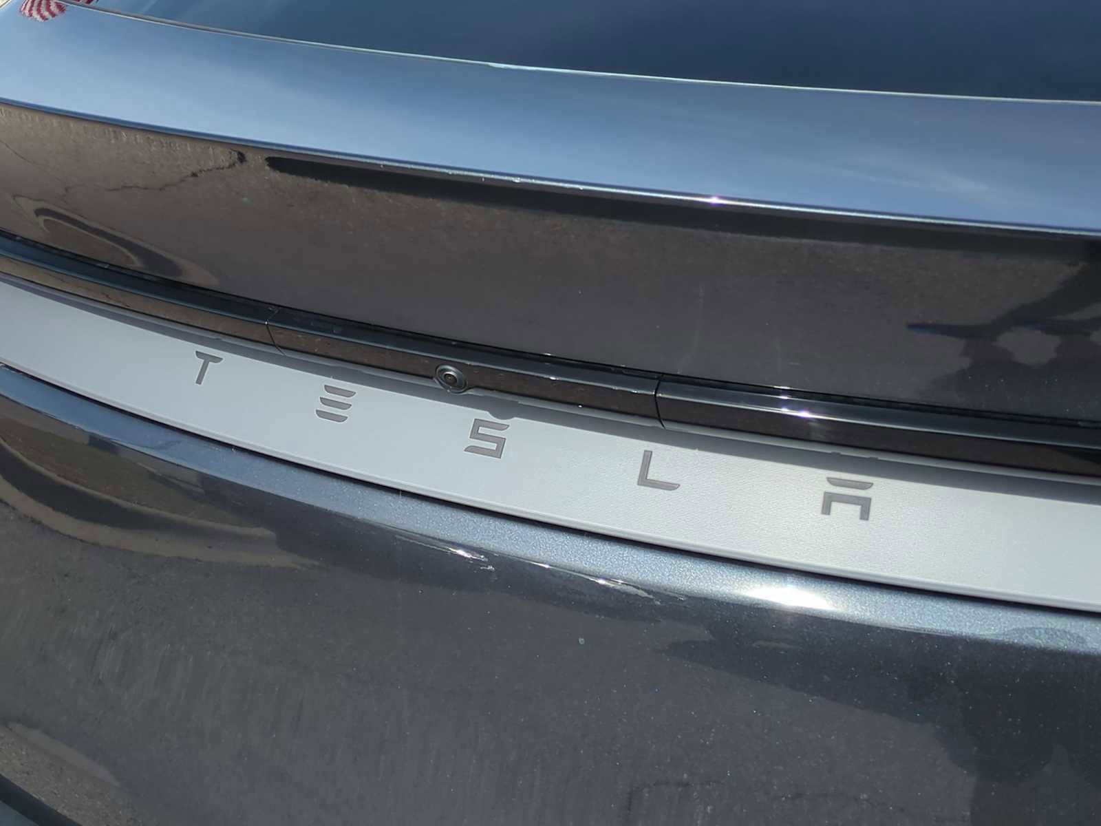 Used 2026 Tesla Model Y 2WD image 30