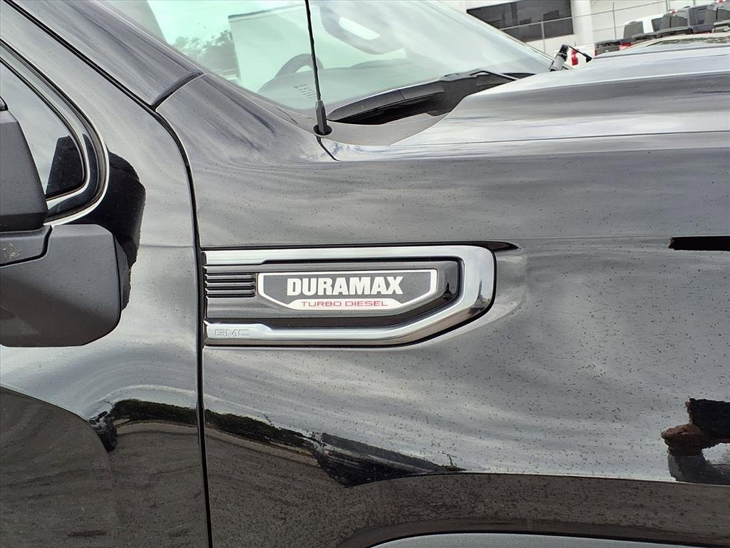 Used 2022 GMC Sierra 1500 AT4 image 11