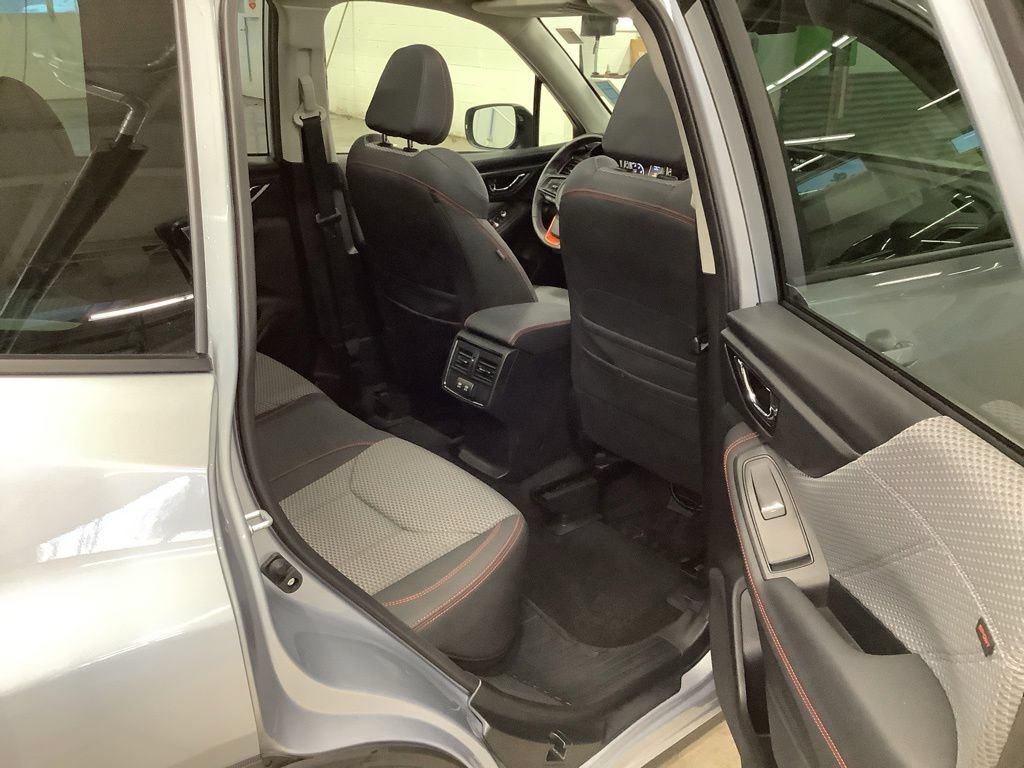 Certified 2024 Subaru Forester Sport AWD/4WD image 16