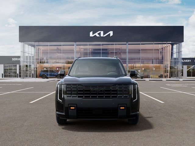 New 2027 Kia Telluride SX Prestige X-Pro AWD/4WD image 2