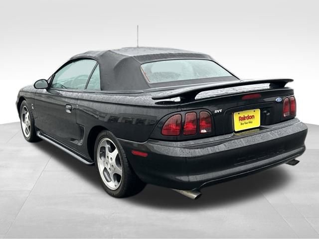 Used 1997 Ford Mustang Cobra image 6