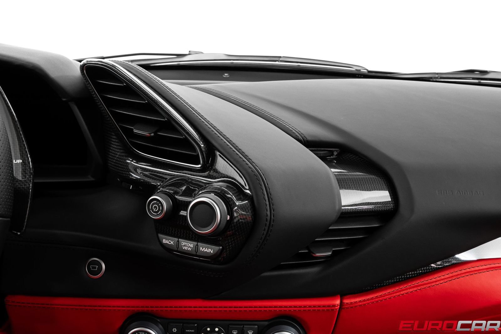 Used 2019 Ferrari 488 GTB RWD image 31