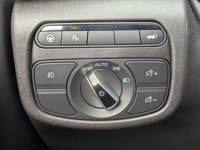 Used 2022 INFINITI QX50 Luxe w/ Appearance Package image 30