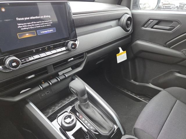 New 2026 Chevrolet Colorado Trail Boss image 33