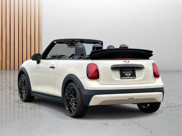 New 2027 MINI Cooper S FWD image 4