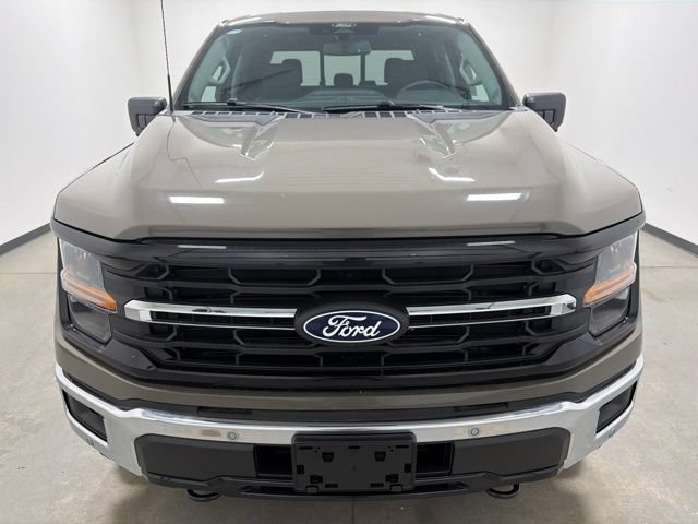 New 2026 Ford F150 XLT w/ Equipment Group 302A MID AWD/4WD image 2