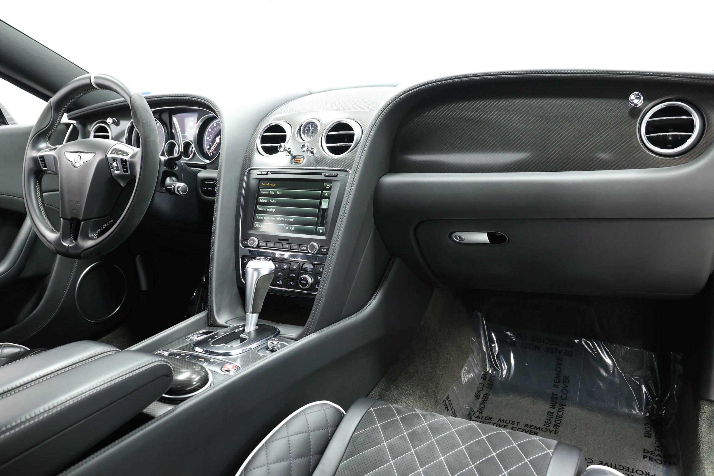 Used 2017 Bentley Continental GT Supersports image 94