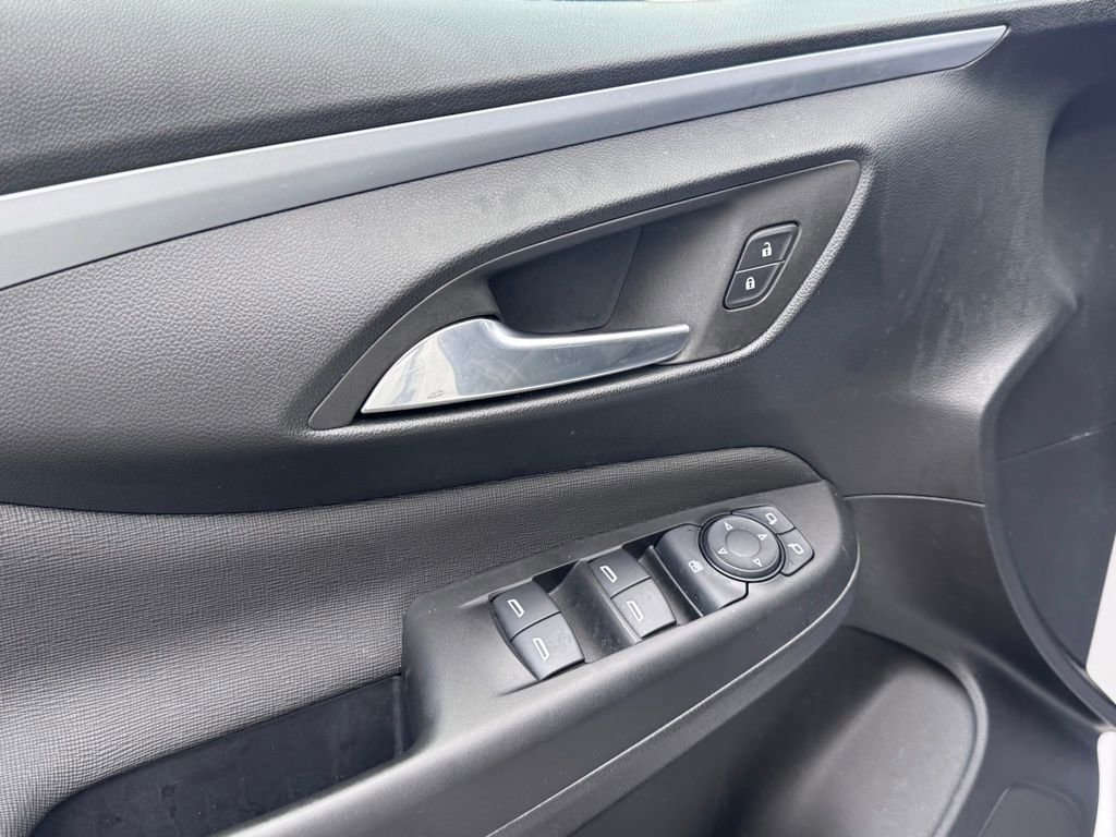 Used 2026 Buick Envista Preferred image 12