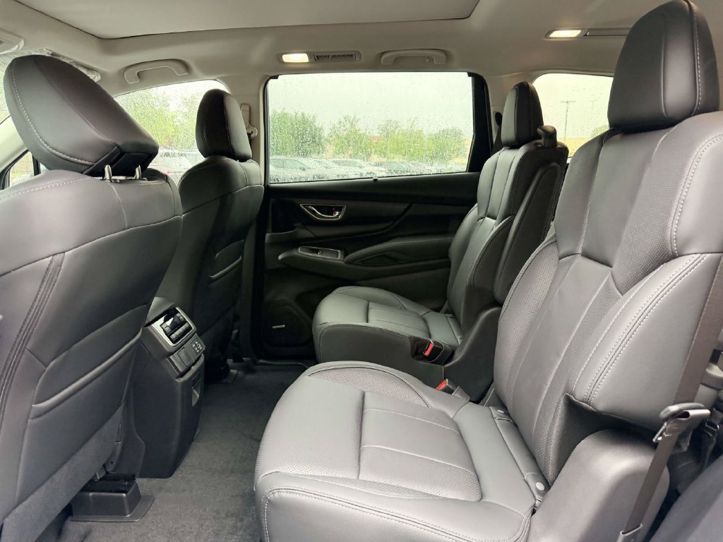New 2026 Subaru Ascent Limited AWD/4WD image 13