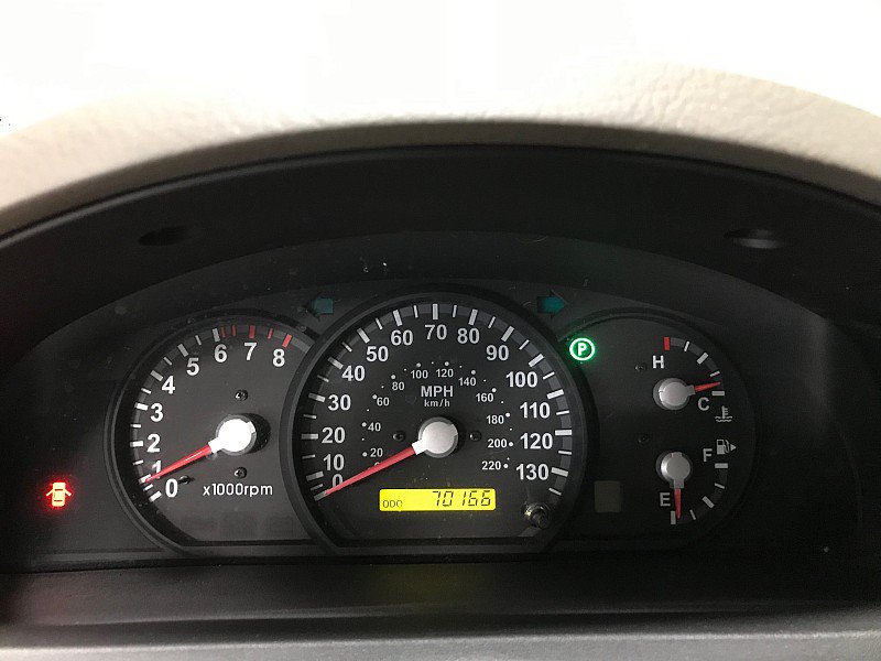 Used 2006 Kia Sorento 2WD image 22