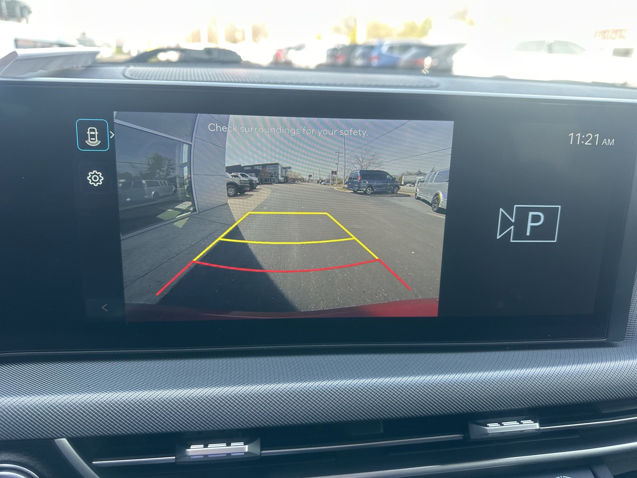 Used 2025 Hyundai Sonata SEL FWD image 24