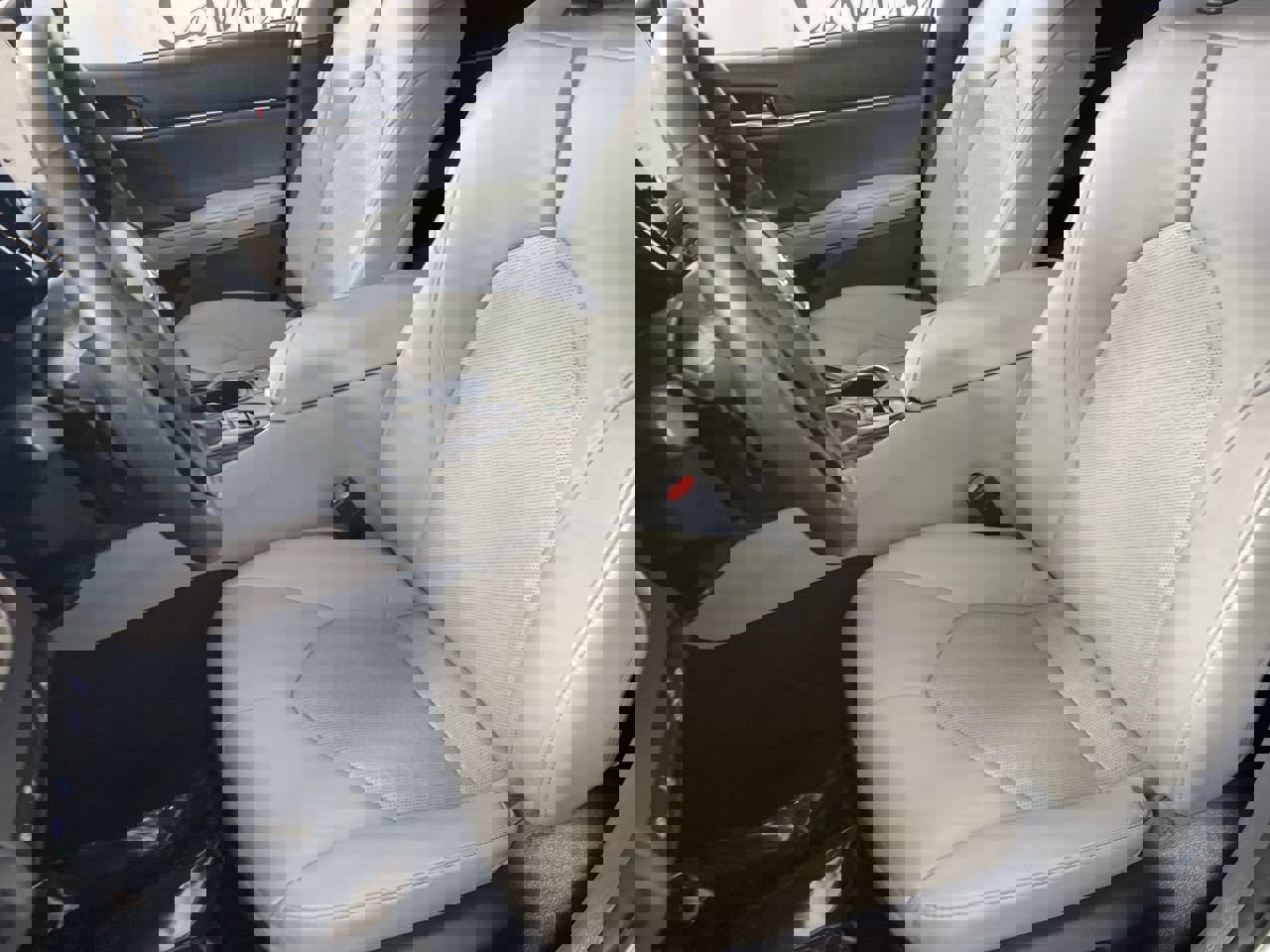 Used 2024 Toyota Camry XSE image 20