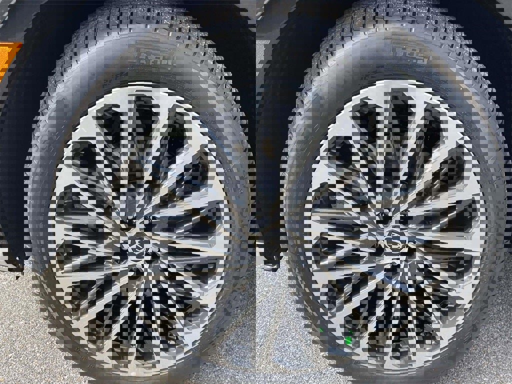 New 2026 Hyundai Palisade Calligraphy image 5