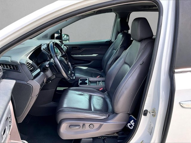 Used 2020 Honda Odyssey EX-L image 27