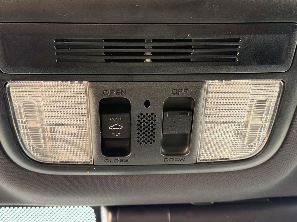 Used 2021 Honda Civic EX image 23