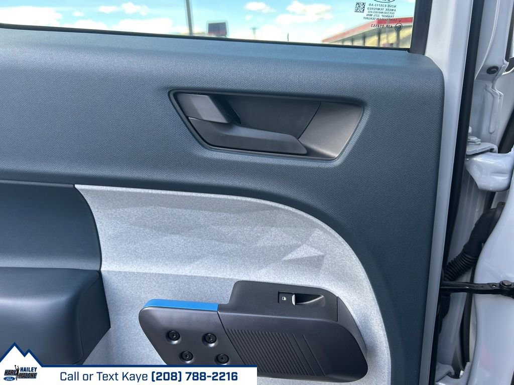 New 2026 Ford Maverick XLT w/ Equipment Group 301A image 50