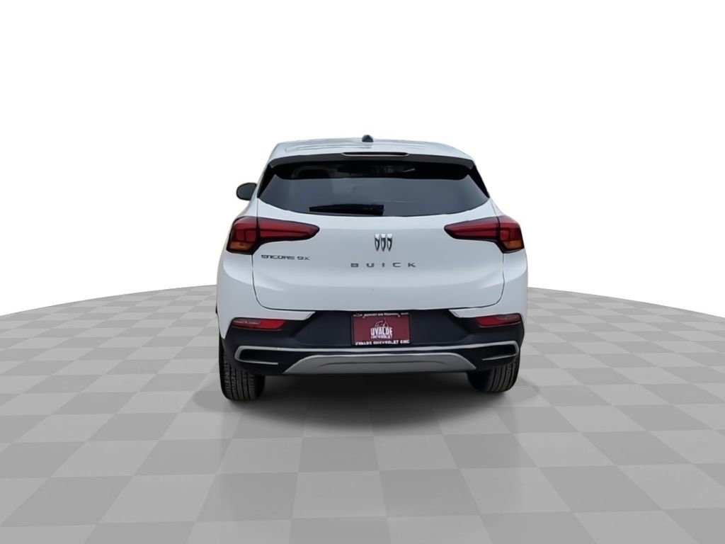 Used 2025 Buick Encore GX Preferred FWD image 7