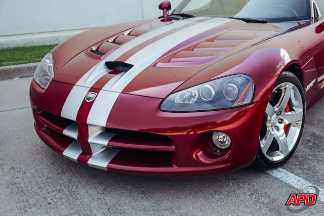 Used 2008 Dodge Viper SRT-10 RWD image 23