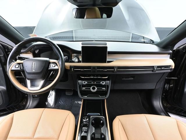 Used 2022 Lincoln Corsair Reserve w/ Equipment Group 201A image 27