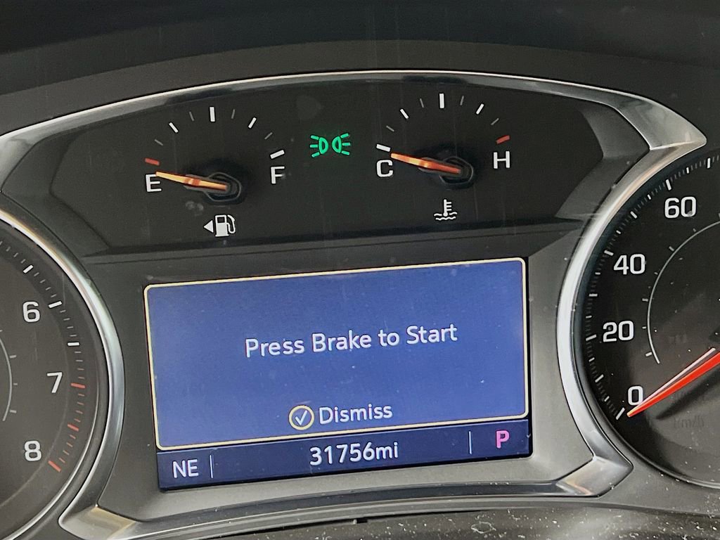 Certified 2023 Chevrolet Traverse LT image 11